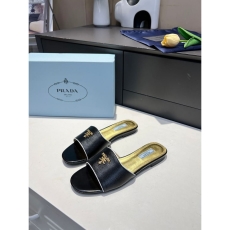 Prada Slippers